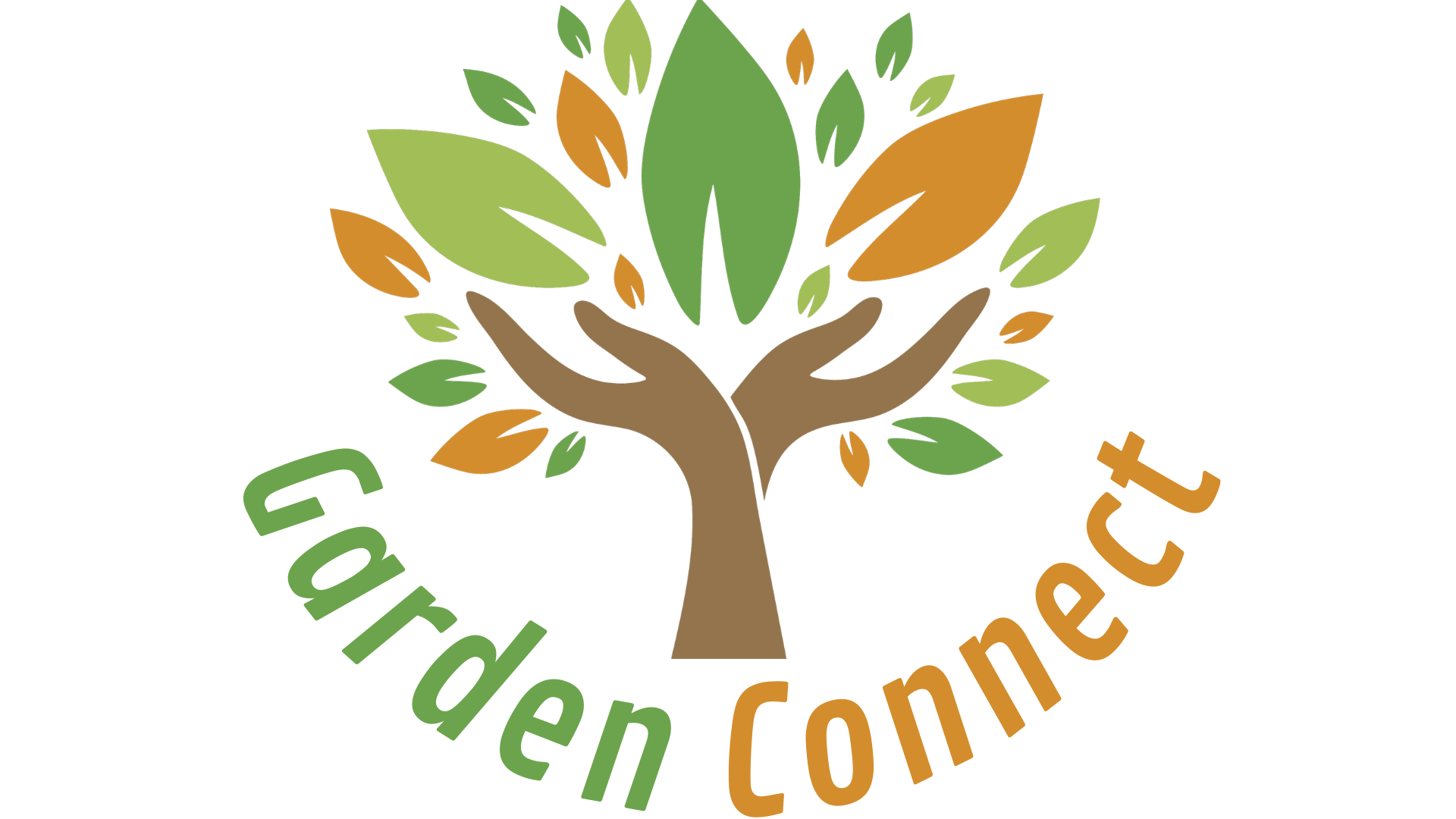 logo Garden Connect